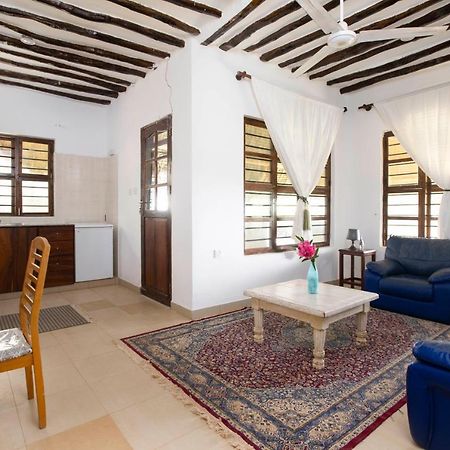 Matemwe Rock Villas Dış mekan fotoğraf